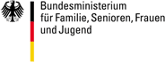 Bundesminiterium für Familie, Senioren, Frauen und Jugend